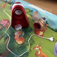 Moulinex fresh express gebraucht kaufen Moulinex fresh express gebraucht kaufen  Frankfurt am Main