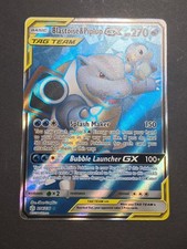 Blastoise piplup 214 usato  Marano sul Panaro