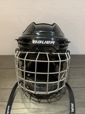 Bauer ims5.0 black for sale  Staten Island