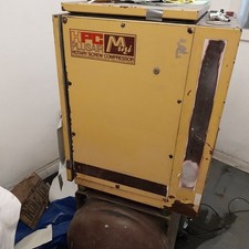Rotary screw air for sale  BRADFORD