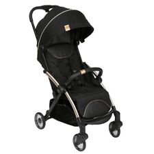 Carrinho Chicco Goody (Preto e Dourado) - Adequado do Nascimento aos 22kg comprar usado  Enviando para Brazil