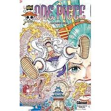 Livre one piece d'occasion  Les Mureaux