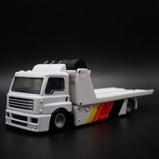 Modern flatbed car for sale  Upland