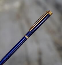 Stylo bille waterman d'occasion  Paris IX