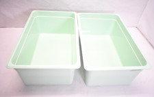 Lot cambro green for sale  Kansas City