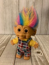 90s rainbow troll for sale  Clarksville