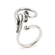 Moda trollbeads anello usato  Castelnuovo di Garfagnana