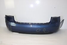Audi rear bumper for sale  ILFORD