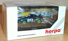 Herpa porsche carrera gebraucht kaufen  Speichersdorf