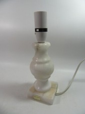 Vintage spanish alabaster for sale  TIVERTON