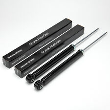 Rear shock absorbers for sale  SOLIHULL