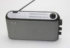 Sony icf 703l d'occasion  Paris XVII