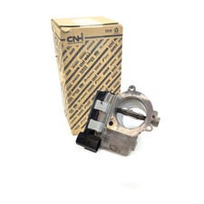 Válvula borboleta original do acelerador para Iveco Fiat Ducato 2287cm 2.3 D comprar usado  Enviando para Brazil