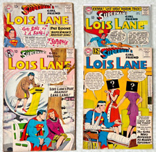 Lois lane collection for sale  FARNHAM