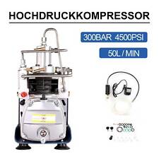 Gebraucht 4500psi 300bar gebraucht kaufen  Deutschland