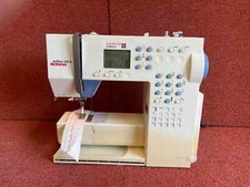 Bernina activa 135s for sale  DUNSTABLE