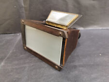 Visioneuse verascope fin d'occasion  France