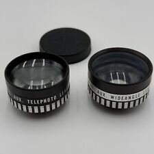 Pair lentar camera for sale  Vancouver