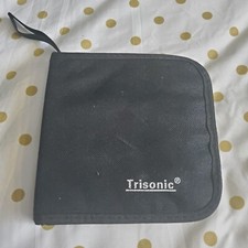 Trisonic portable dvd for sale  Shipping to United Kingdom