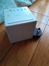 Sony icf alarm for sale  FORT WILLIAM