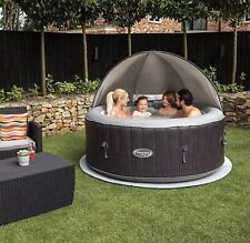 Cleverspa round hot for sale  SHEPTON MALLET