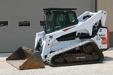 2020 bobcat t870 for sale  Decatur