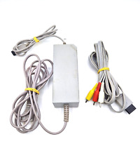 Alimentatore originale nintend usato  Sant Egidio Alla Vibrata