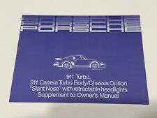 1987 1988 porsche for sale  Houston