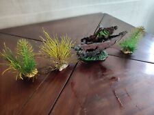 Accessori per acquario usato  Niscemi