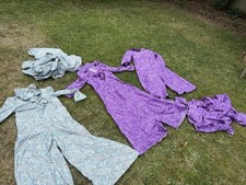 Adult costumes flower for sale  BIRMINGHAM