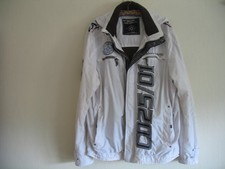 Camp david herrenjacke gebraucht kaufen  Staufenberg
