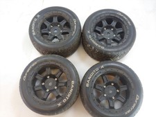 Rare duratrax bandito for sale  Seymour