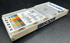 Novas inserções de metal duro SECO CCMT060202-F1 CP500 (10 peças) comprar usado  Enviando para Brazil