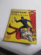 Capitan lombard d'occasion  Duclair