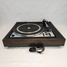 Dual 1228 turntable for sale  Cincinnati