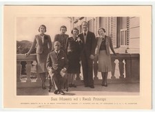 Cartolina epoca vittorio usato Cartolina epoca vittorio usato  Italia