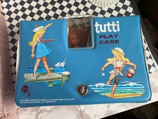 Barbie vintage tutti d'occasion  Octeville-sur-Mer