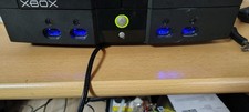 Xbox classic modxo gebraucht kaufen  Celle