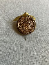Rare épinglette centenaire d'occasion  Toulon-