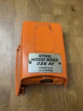Stihl 028av wood for sale  Cumberland