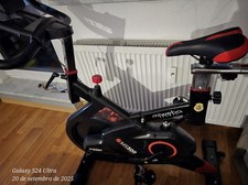 Spinning bike neu gebraucht kaufen  Leipzig