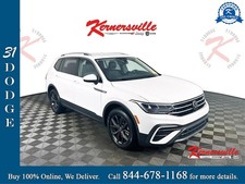2024 volkswagen tiguan for sale  Kernersville