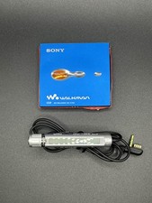 Sony e700 walkman for sale  Lindsay