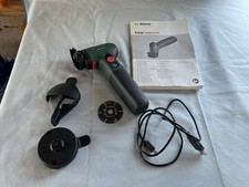 Bosch easycut grind for sale  NANTWICH