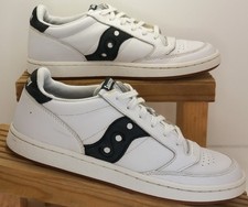 Saucony jazz court for sale  HAILSHAM