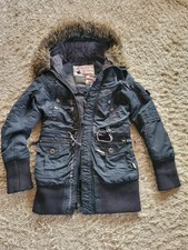 khujo winterparka gebraucht kaufen  Schramberg