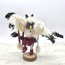 Native american kachina for sale  Benson