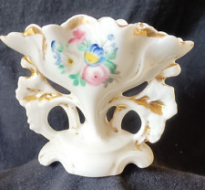 Vase mariée porcelaine d'occasion  Bonneval