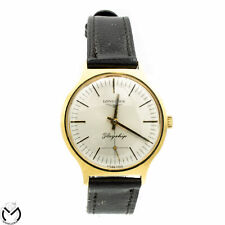 Orologio longines flagship usato  Italia