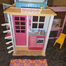Barbie story doll for sale  SMETHWICK